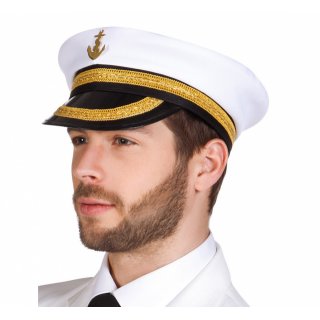 Čepice námořnická Nicholas (zn. BOLAND)