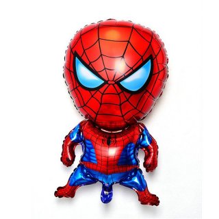 Foliový balónek - Spiderman