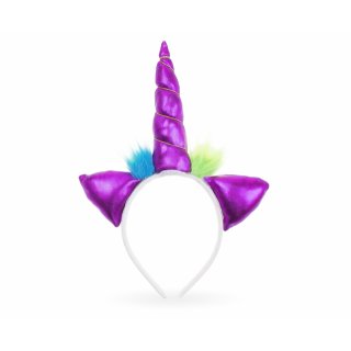 Čelenka Jednorožec / Unicorn (zn. Godan)