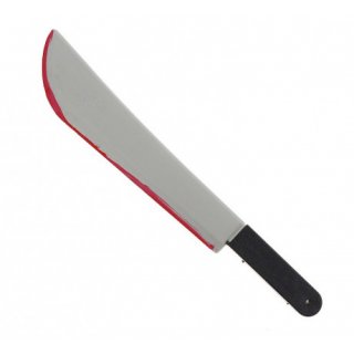 Krvavý nůž na Halloween, 54 cm