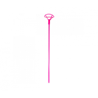 Držák na balonek - růžový