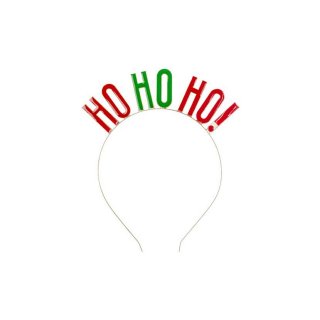 Čelenka HO HO HO!