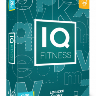 IQ Fitness - Logické úlohy