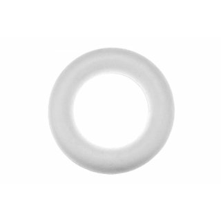Kroužek aranžovací polystyrenový 17 cm