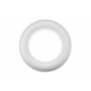Kroužek aranžovací polystyrenový 8,5 cm