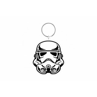 Klíčenka Star Wars Storm Trooper