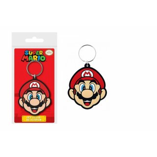 Klíčenka Super Mario Bros