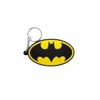 Klíčenka Batman symbol