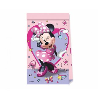 Dárkové tašky Minnie Junior Disney, 4 ks