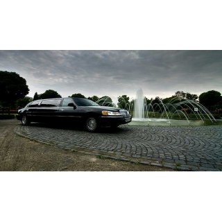 Lincoln Stretchlimousine 80