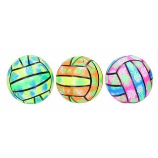 Nafukovací volejbalový míč