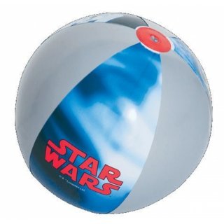 Nafukovací míč Star Wars, 61 cm