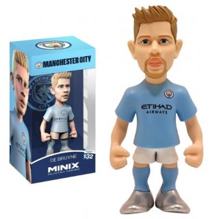 Figurka MINIX Manchester City - Kevin De Bruyne
