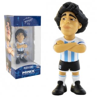 Figurka MINIX Argentina - Argentina