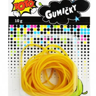 Gumičky
