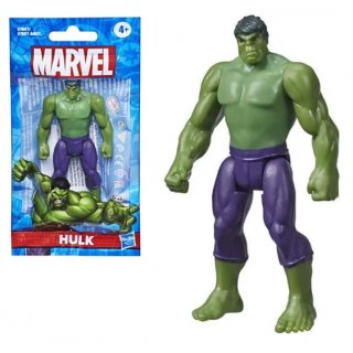 Figurka Marvel 10cm - Hulk