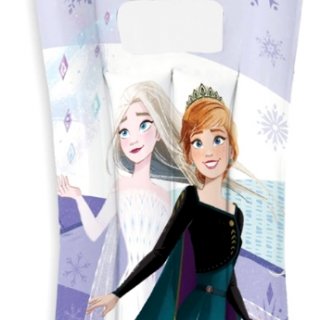 Dětské nafukovací lehátko Frozen (od 3 let)