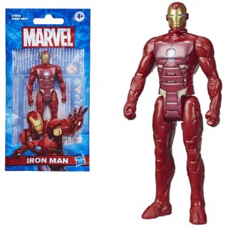 Figurka Marvel 10cm - Iron Man
