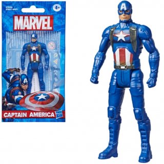 Figurka Marvel 10cm - Captain America