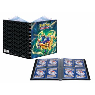 ADC Pokémon TCG: SWSH 12.5 Crown Zenith - A5 album