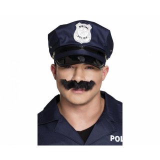Knír Policista