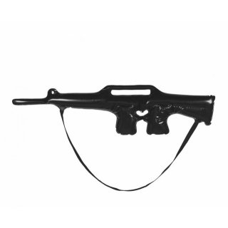 Nafukovací pistole SWAT, 55 cm