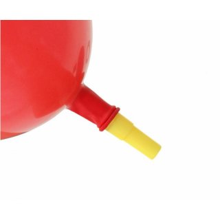 Balónová píšťalka, 100 ks v balení