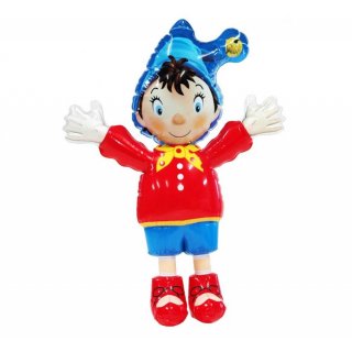 Nafukovací "Noddy" - 51 cm