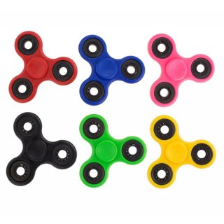 Fidget Spinner