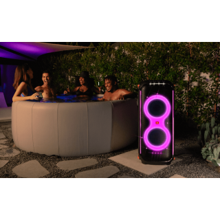 JBL PartyBox 710, výkonný 800W reproduktor