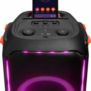 JBL PartyBox 710, výkonný 800W reproduktor