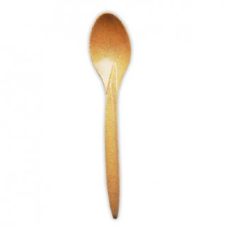 Lžíce 18cm, WPC materiál, set 100 ks