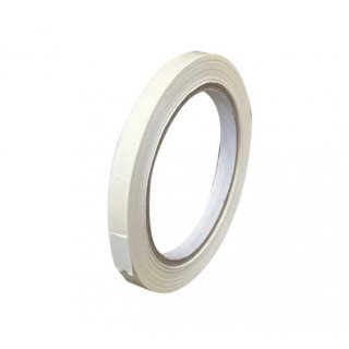 Páska lepící PVC 9mmx66m - bílá